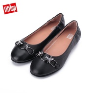 fitflop allegro blossom ballerinas