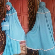 mukenah dewasa terbaru 2020 / mukenah plisket / mukenah anak perempuan / mukenah dewasa terbaru murah / mukena dewasa jumbo / mukena dewasa bahan adem