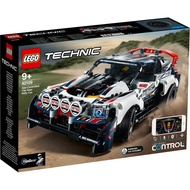 LEGO 樂高 42109 Top Gear 拉力賽車