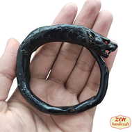 Gelang Akar Bahar Ukir Macan Asli Gelang Akar abahar Original Gelang Akar Bahar Asli Ukir Naga Gelang Kar Bahar Asli Laut gelang akar bahar asli laut Gelang Pria