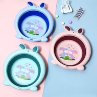 Baby Washbasin Children's Products Household Basin Foldable