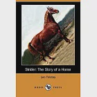 Strider: The Story of a Horse