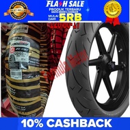Corsa R93 120/60-17 / Ban Corsa 120/60-17 R93