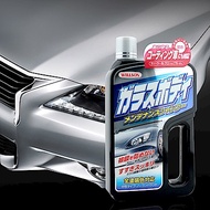 日本Willson 鍍膜車專用洗車精