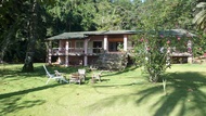 住宿 Ponta do Bananal - Saco do Mamanguá 帕拉蒂, 里約熱內盧, 巴西