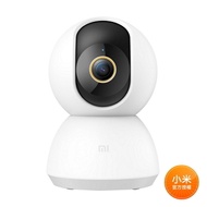 小米智慧攝影機 雲台版 2K SKU29050