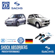 Sachs Shock Absorber for Perodua Kancil 660, 850