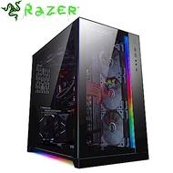 LIANLI 聯力 PC-O11 Dynamic Razer Edition電腦機殼