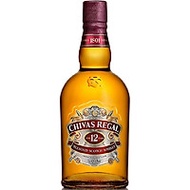 Rượu Whisky Chivas Regal 12 (700ml) 39.7% - 40.3% - Kèm Hộp