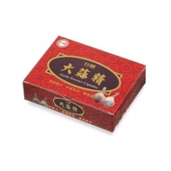 【台糖】大蒜精(60粒/盒)(240粒,再95折每粒4.9元)