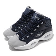 Reebok 籃球鞋 Question Mid 男鞋 FX0987
