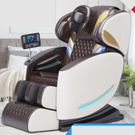 Massage Chair Full Body4D /kerusi urut badan/Zero Gravity Full Body Shiatsu fully Automatic Kneading Furnitur Massage Chair+Bluetooth Music/Snow Fit Massage chair智能按摩椅