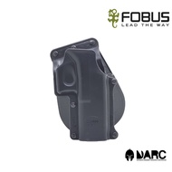 Fobus GL3 Roto Paddle Holster for Glock 20, 21, 21SF, 37, 41, ISSC M22 ^5cz