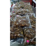 ABALONE(DRIED ABALONE)(100g)/pack
