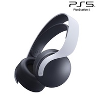 Sony Playstation PS5 PULSE 3D Wireless Headset Gaming Audio