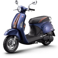 【KYMCO 光陽機車】 MANY 110 鼓煞-2021年新車