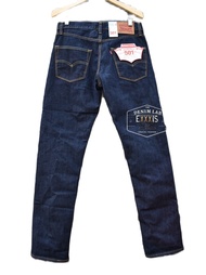 Celana Panjang Pria | Jeans Levis 501 Garment Made In Jepang | Levis 501 Terbaru | Levis 501 Original | Levis 501 Import | Others