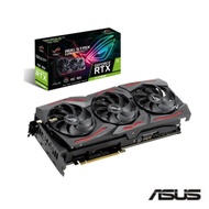 華碩 ASUS Strix GeForce RTX 2070 SUPER OC版 8GB 顯示卡