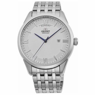 ORIENT AUTOMATIC WHITE DIAL MEN’S WATCH RA-AX0005S0HB