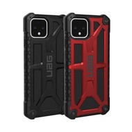 UAG Google Pixel 4 頂級版耐衝擊保護殼