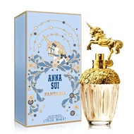 【ANNA SUI 安娜蘇】童話獨角獸女性淡香水50ml(原廠公司貨)