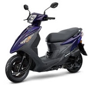 SYM三陽機車 活力VIVO 125 七期鼓煞 CBS版 2021新車
