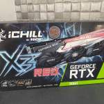 Inno3D RTX3060 12GB顯示卡