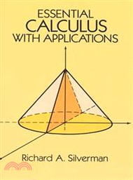 5324.Essential Calculus—With Applications Richard A. Silverman