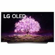 LG - 48C1PCB 48吋 4K OLED 智能電視 香港行貨