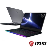 MSI微星 GE66 11UH-245TW 15.6吋電競筆電(i9-11980HK/32G/RTX3080-16G/2TB SSD/WIN10Pro)