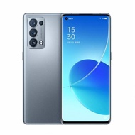 OPPO Reno 6 Pro 5G Smartphone - RAM 12GB / ROM 256GB - Garansi Resmi