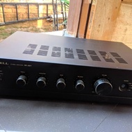 Power Amplifier Rakitan