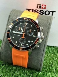 TISSOT_T-RACE WATCH FOR MEN with orignal box
