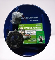 PARABOLA MINI KU BAND K-VISION FULLSET