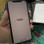 iPhone 11 pro max 256gb 綠色