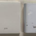 ZMI 紫米隨身路由器 4G Wifi Router 7800MAh
