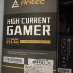 Antec hcg 750w