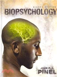 6064.Biopsychology + New Mypsychlab With Pearson Etext John P.j. Pinel