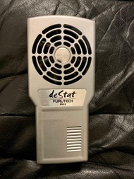 日本古河 Furutech destat 黑膠CD 正負離子靜電消除器 Furutech deStat SNH-2