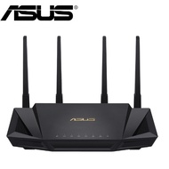 ASUS 華碩  RT-AX3000 雙頻Wi-Fi路由器(分享器)