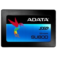 【ADATA威剛】Ultimate SU800 512GB SSD 2.5吋固態硬碟 3D TLC