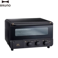 BRUNO BOE067-BK 蒸氣烘焙烤箱 磨砂黑 三種模式