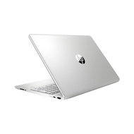 โน๊ตบุ๊ค Notebook HP 15s-fq3028TU (Natural Silver)