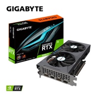 【GIGABYTE 技嘉】GeForce RTX 3060 Ti EAGLE 8G(GV-N306TEAGLE-8GD)