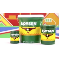 Boysen Paints Price & Voucher - Aug 2021 | BigGo Philippines