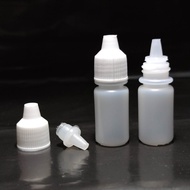 Reagent Liquid Bottle For Panbio Abbott Retail
