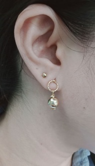 10k Earrings