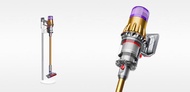 Dyson Digital Slim™ Fluffy Pro 輕量無線吸塵機