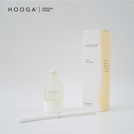 HOOGA Reed Diffuser White Series