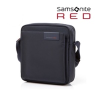 [Samsonite RED] TURRIS crossbody bag men trend Korean business casual samsonite samsonite bag samsonite backpack